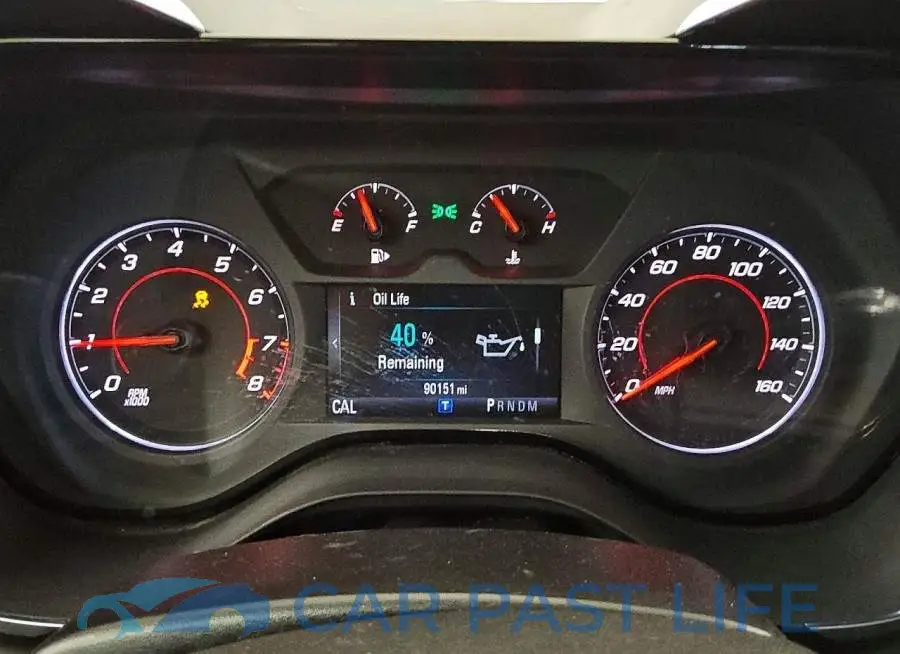 1G1FB1RX2J0125294# 9