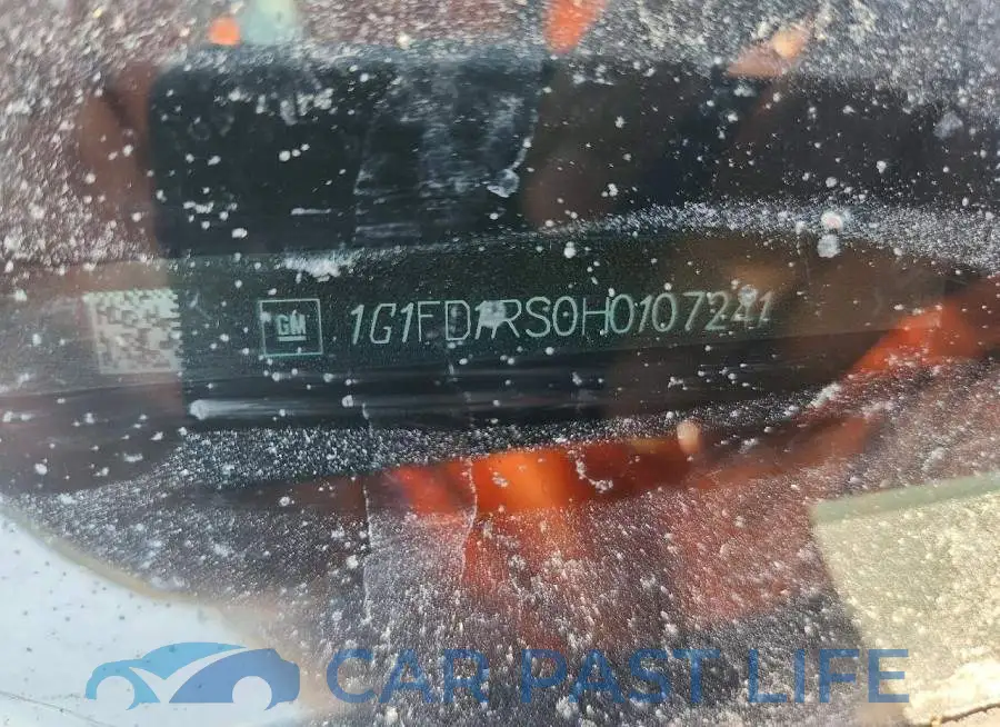 1G1FD1RS0H0107241# 12