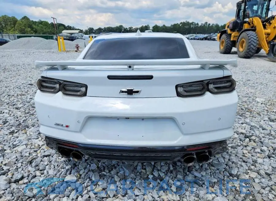 1G1FK1R69K0132722# 6