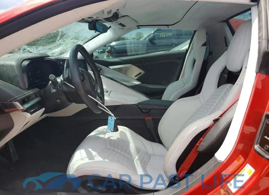 1G1YC3D40P5136191# 7