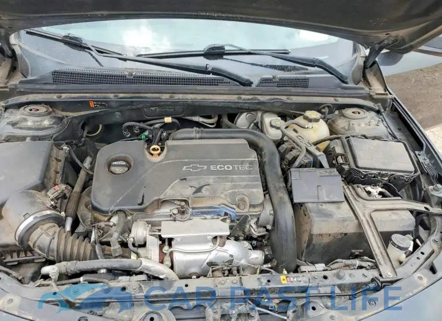 1G1ZB5ST3JF173024# 11