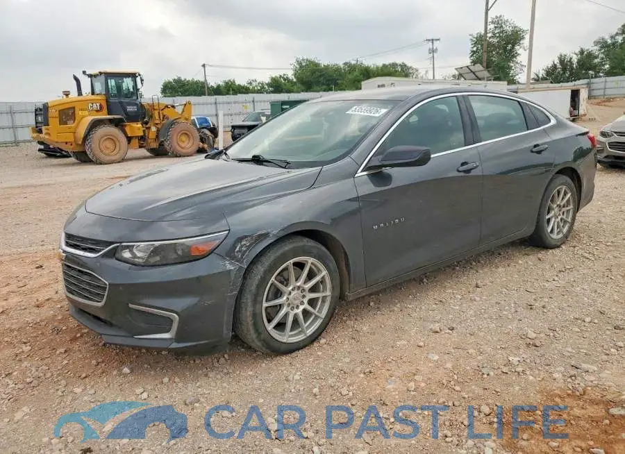 1G1ZB5ST3JF173024# 1