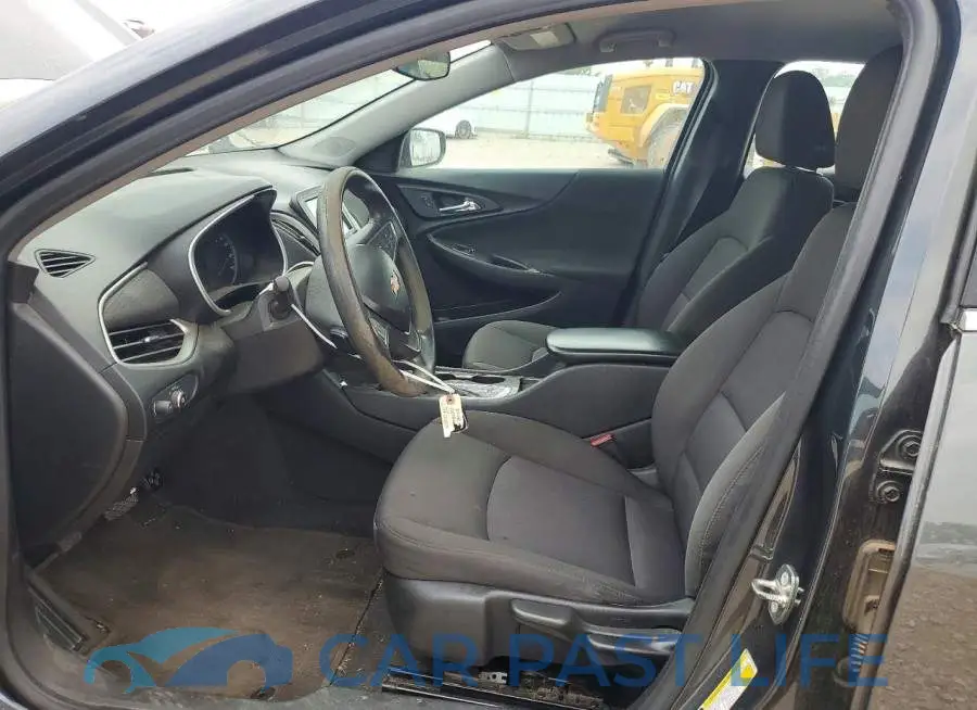 1G1ZB5ST3JF173024# 7