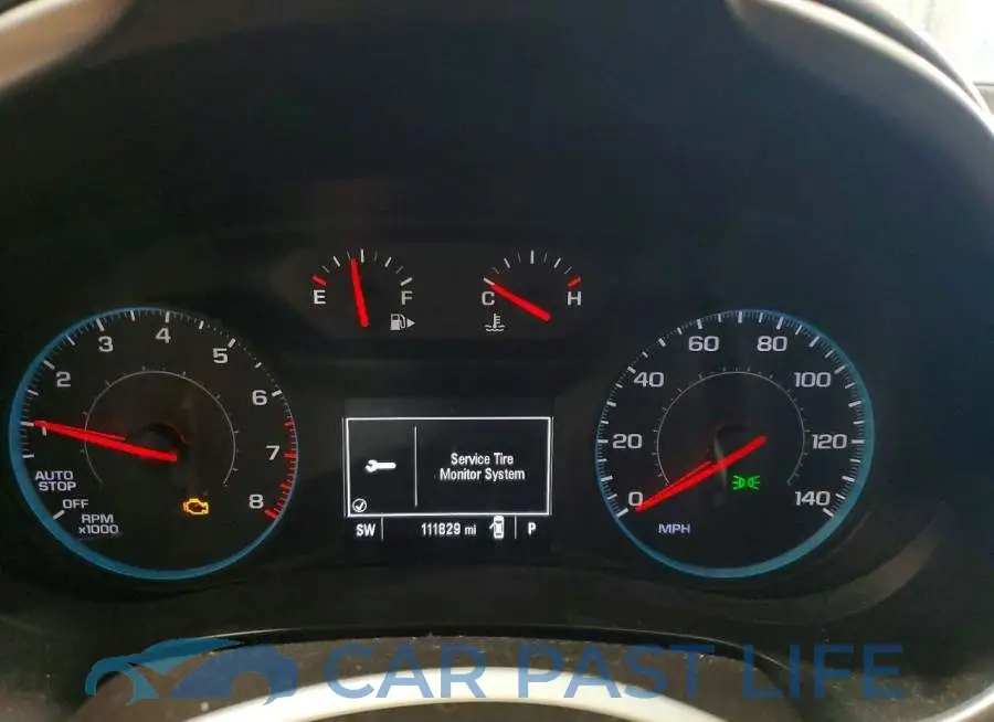 1G1ZB5ST4HF204064# 9