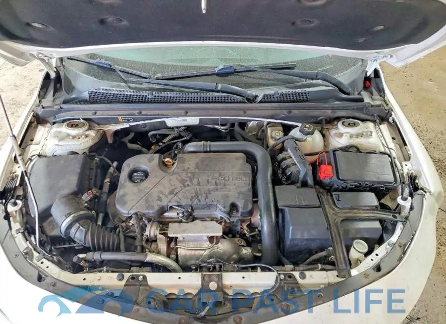 1G1ZB5ST4HF204064# 11