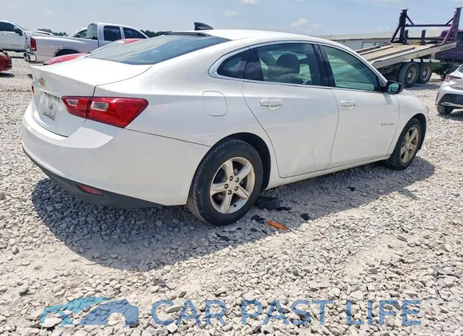 1G1ZB5ST6KF122974# 3