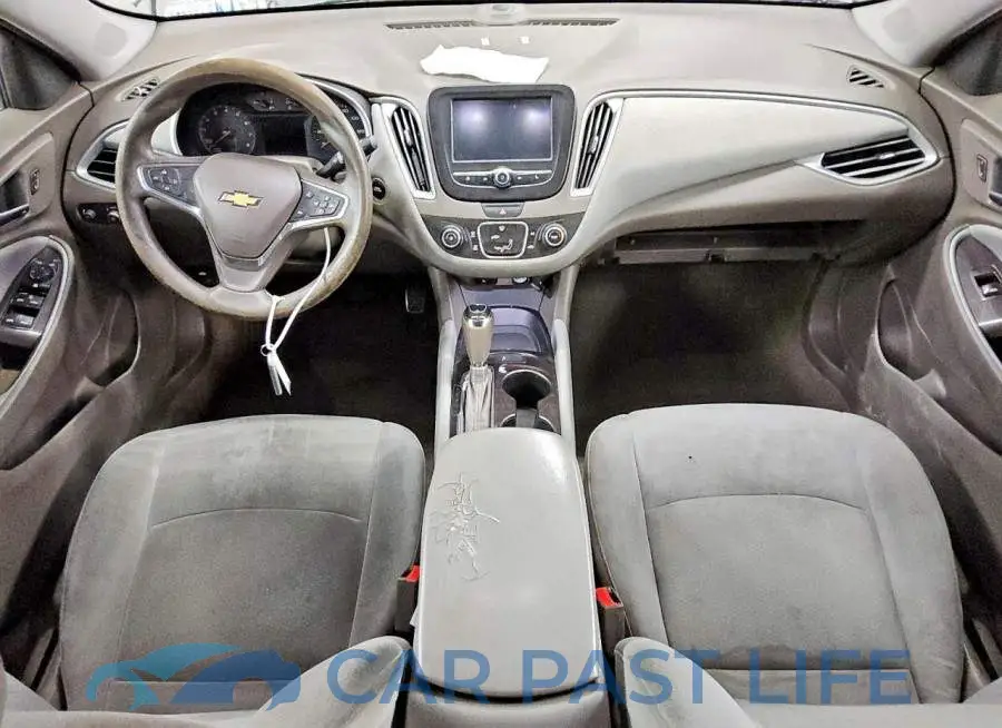 1G1ZC5ST4JF152745# 8