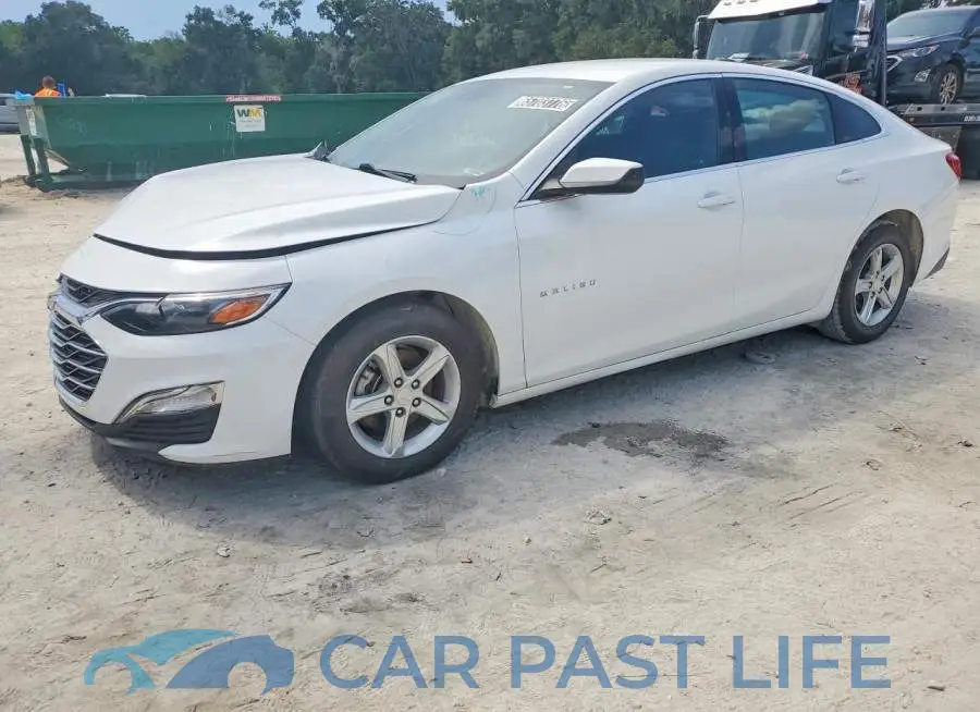 1G1ZC5ST9PF202046# 1