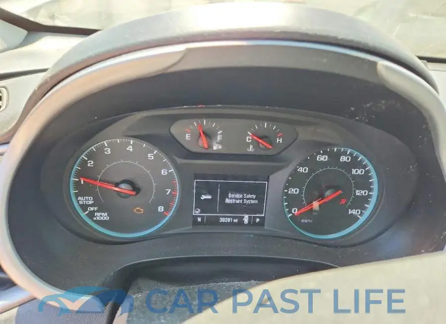 1G1ZC5ST9RF194940# 9