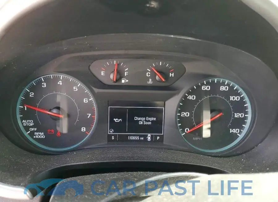1G1ZC5STXNF176151# 9