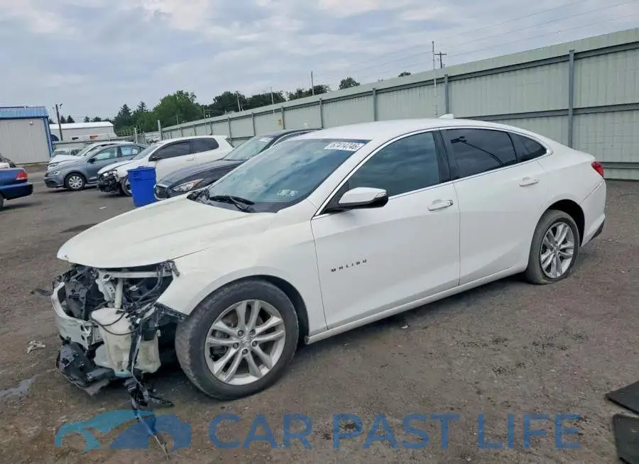 1G1ZD5ST0JF141660# 1