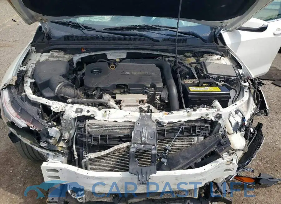 1G1ZD5ST0JF141660# 11