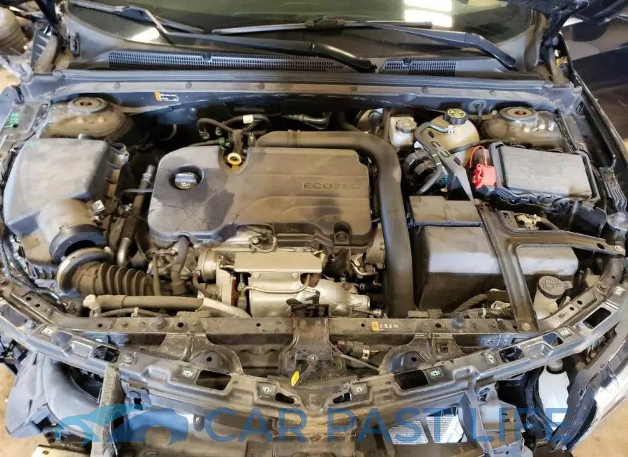 1G1ZD5ST2JF286408# 11