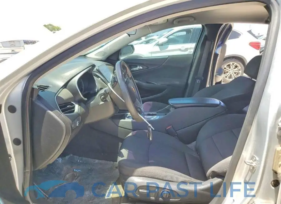 1G1ZD5ST2LF125026# 7