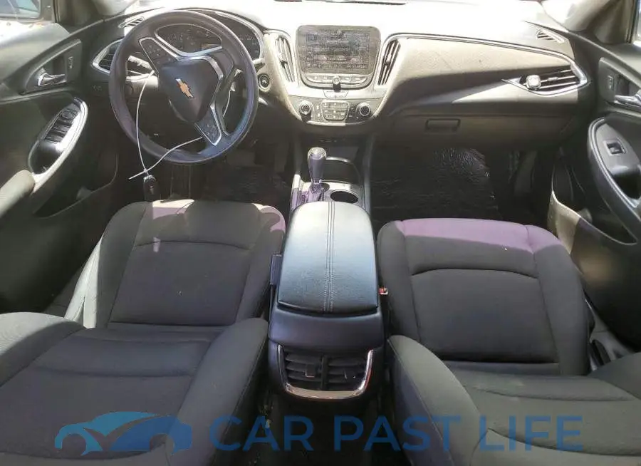 1G1ZD5ST2LF125026# 8