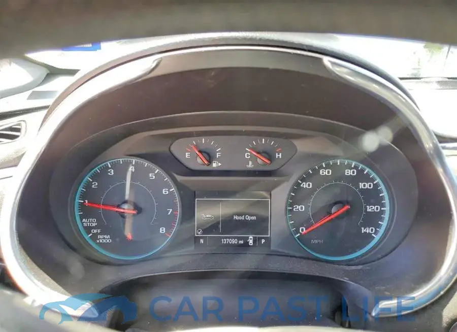 1G1ZD5ST2LF125026# 9