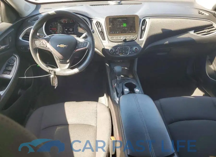 1G1ZD5ST2RF148475# 8