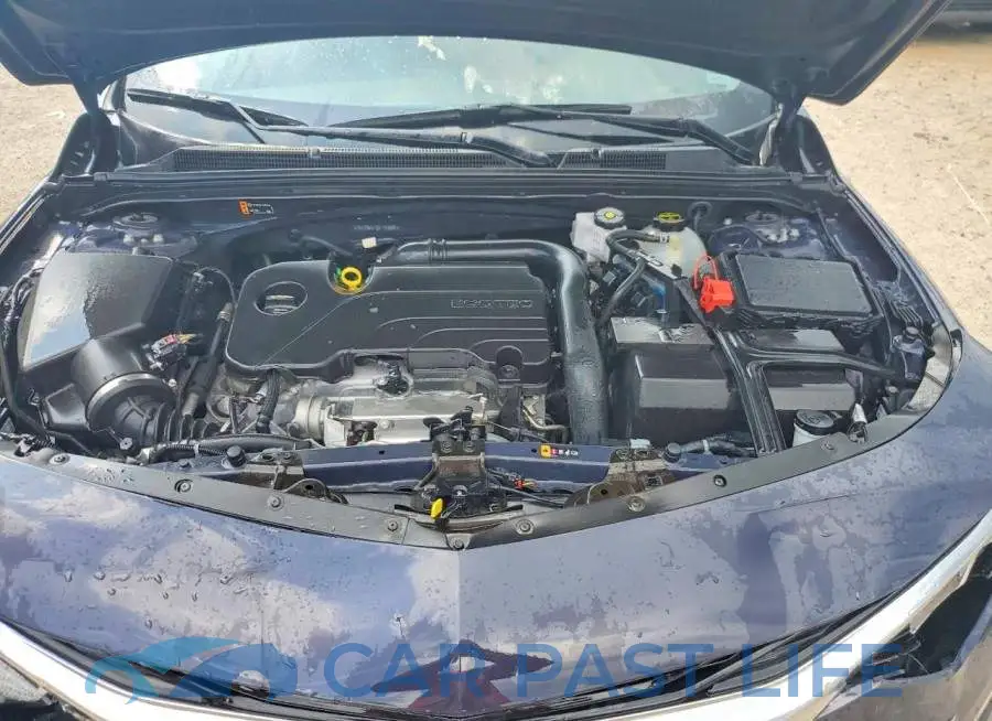 1G1ZD5ST3SF142691# 11