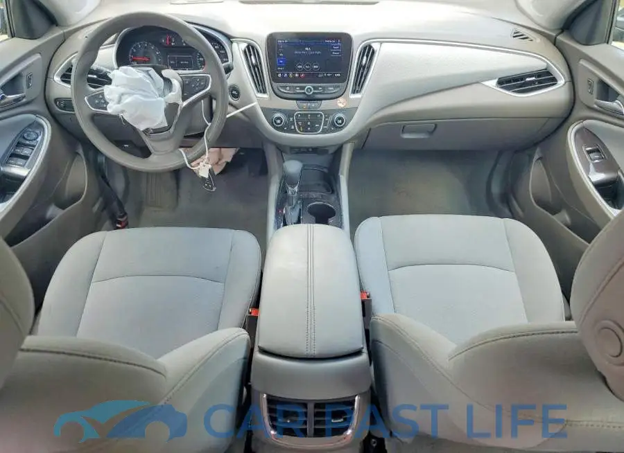 1G1ZD5ST3SF142691# 8