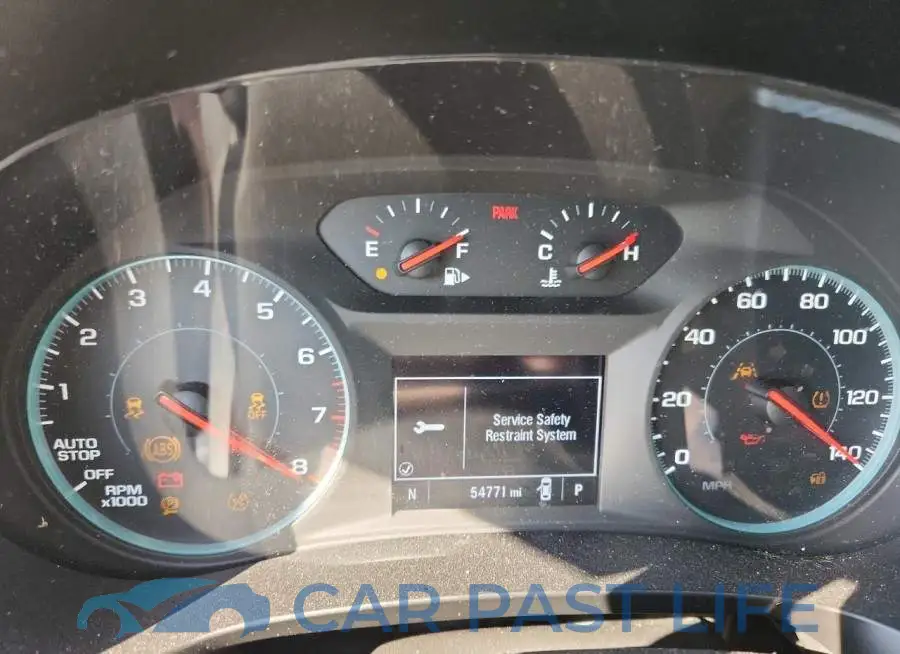 1G1ZD5ST4RF121522# 9