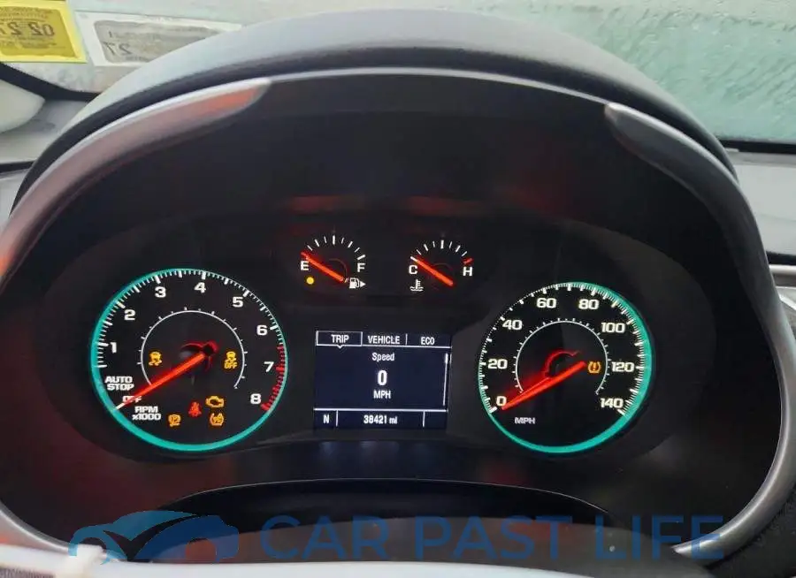 1G1ZD5ST4RF239764# 9