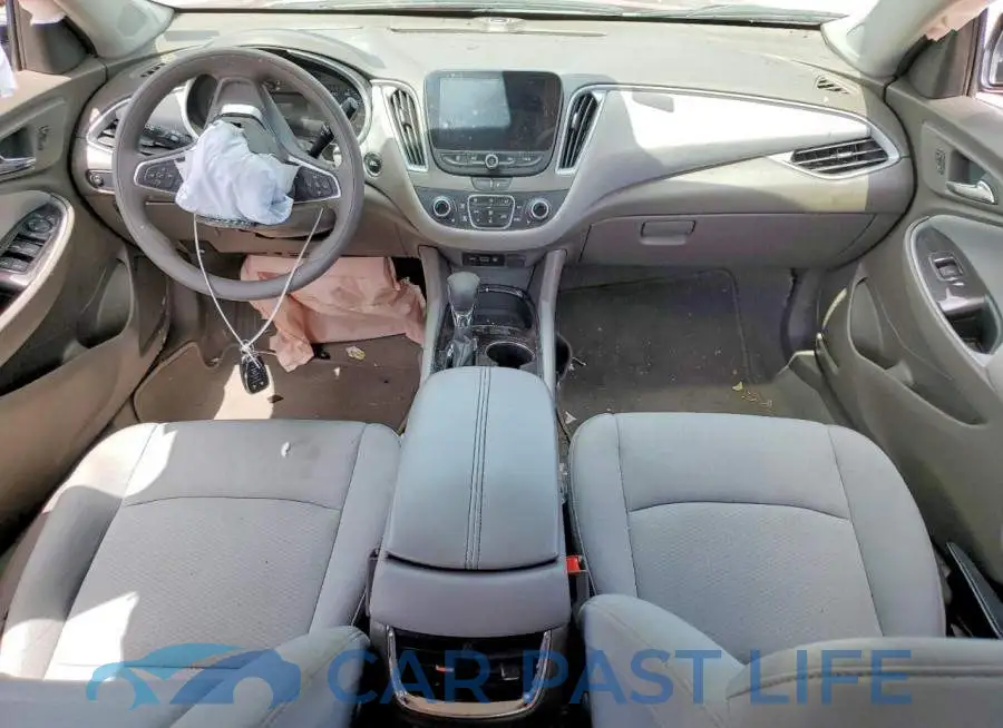 1G1ZD5ST4SF106489# 8
