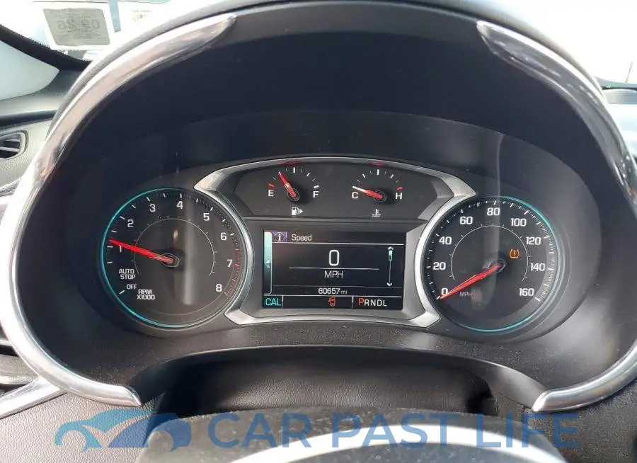 1G1ZD5ST5JF140987# 9