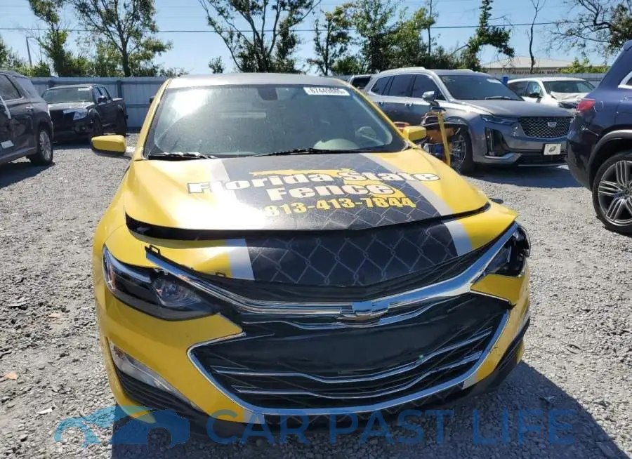 1G1ZD5ST5NF145273# 5