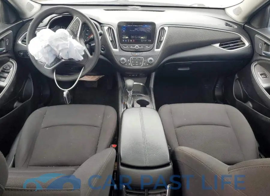 1G1ZD5ST5NF165085# 8