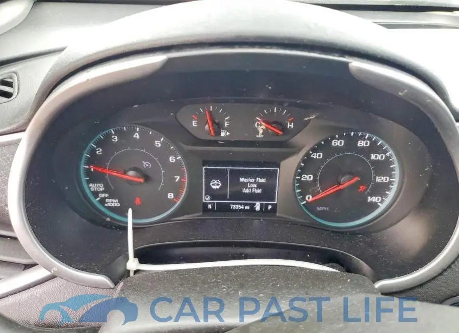 1G1ZD5ST5NF165085# 9