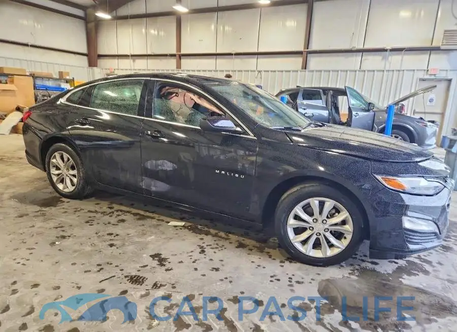 1G1ZD5ST5PF235509# 4