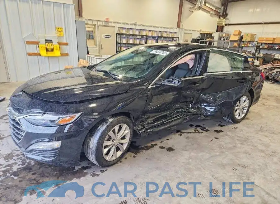 1G1ZD5ST5PF235509# 1