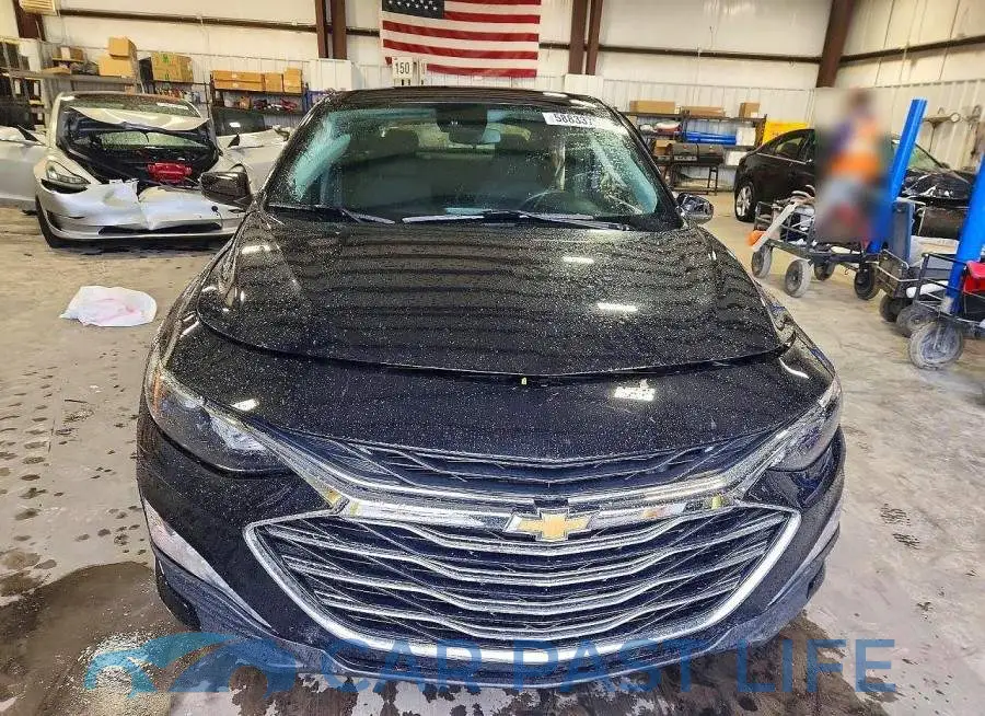 1G1ZD5ST5PF235509# 5