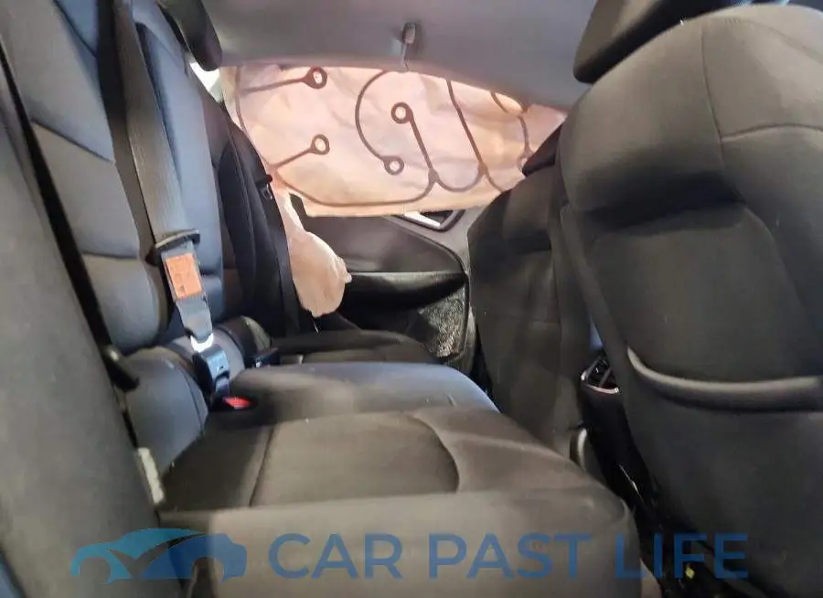 1G1ZD5ST5PF235509# 10