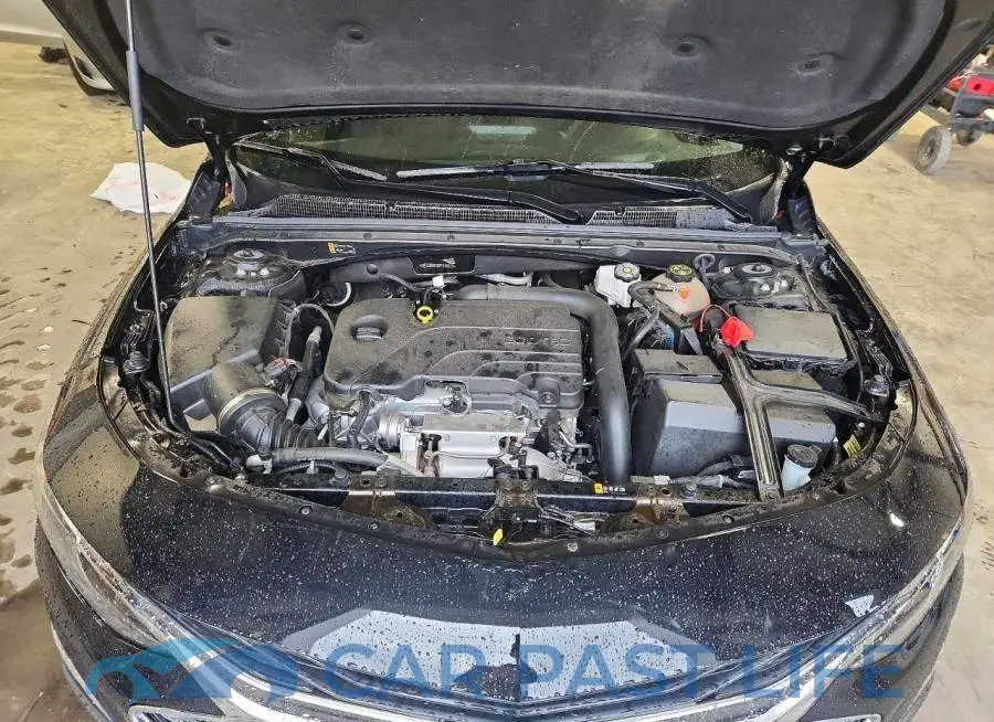 1G1ZD5ST5PF235509# 11