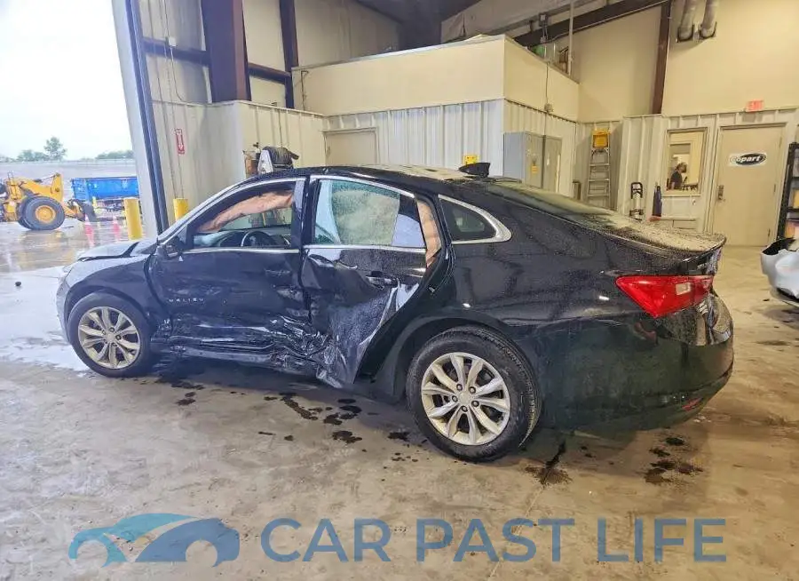 1G1ZD5ST5PF235509# 2