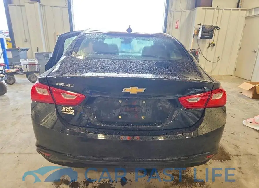 1G1ZD5ST5PF235509# 6