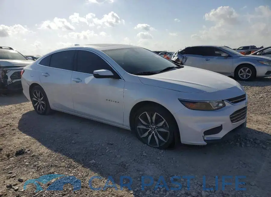 1G1ZD5ST6JF137001# 4