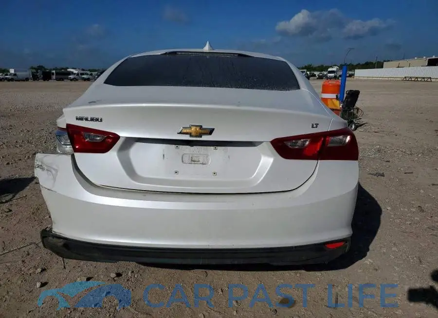 1G1ZD5ST6JF137001# 6