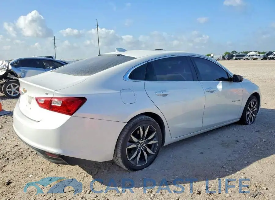 1G1ZD5ST6JF137001# 3