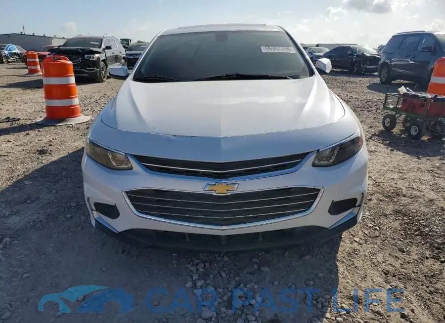 1G1ZD5ST6JF137001# 5
