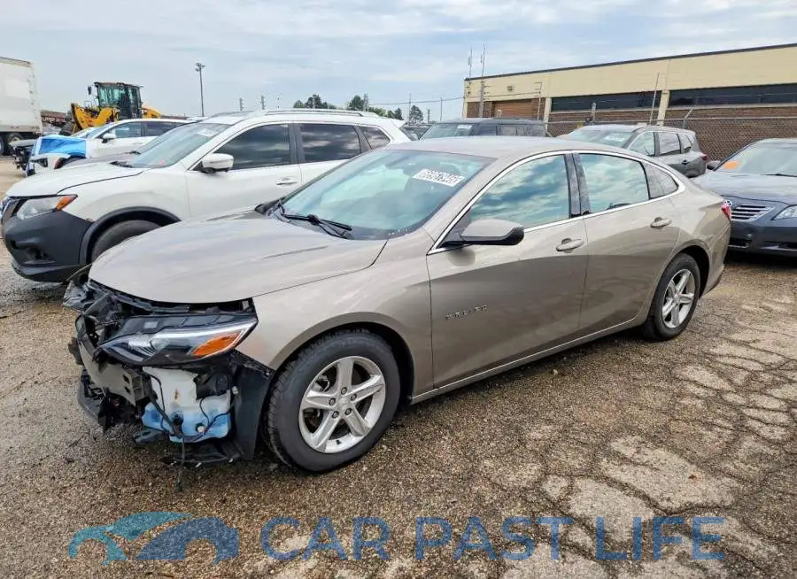 1G1ZD5ST7NF193650# 1