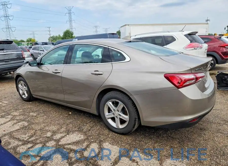 1G1ZD5ST7NF193650# 2