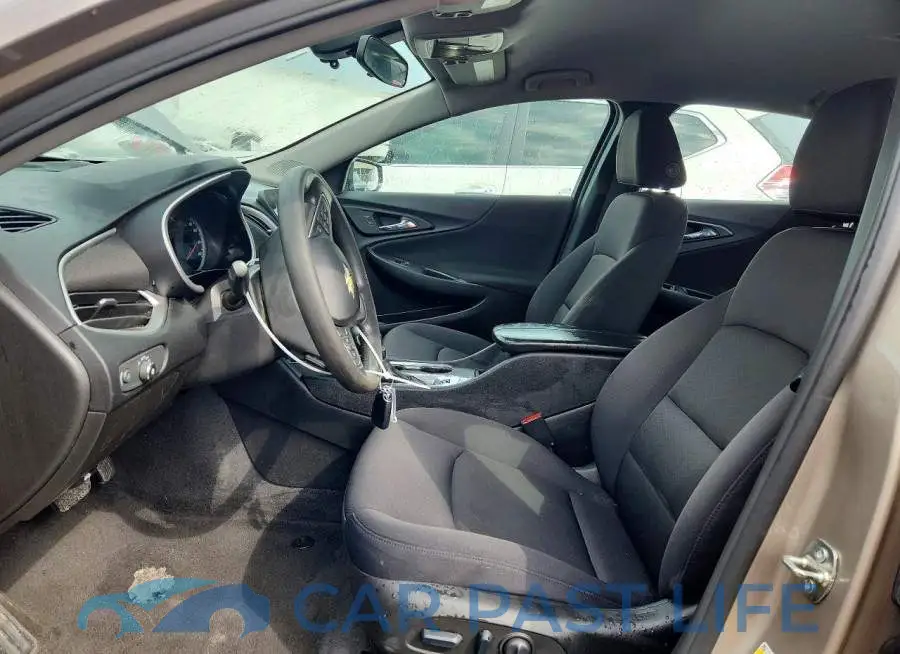 1G1ZD5ST7NF193650# 7