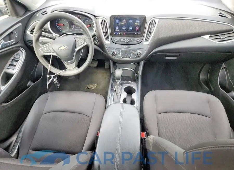1G1ZD5ST7NF193650# 8