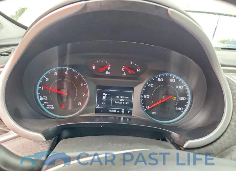 1G1ZD5ST7NF193650# 9