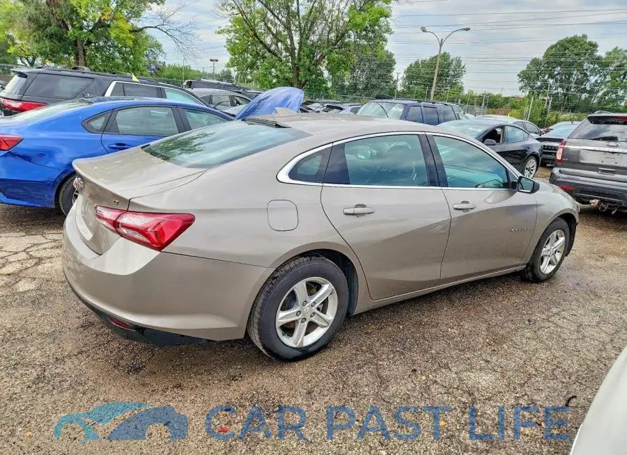 1G1ZD5ST7NF193650# 3