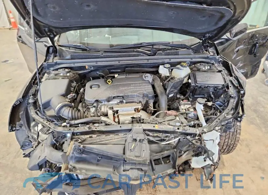 1G1ZD5ST7PF247550# 11