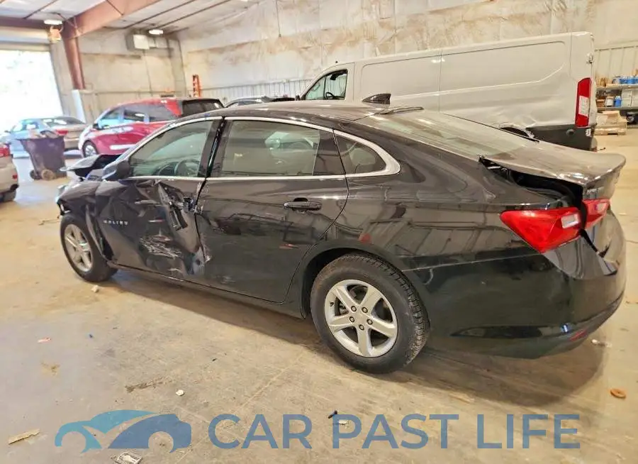 1G1ZD5ST7PF247550# 2