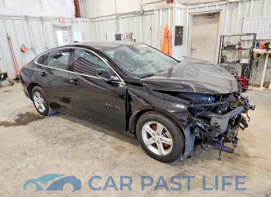 1G1ZD5ST7PF247550# 4